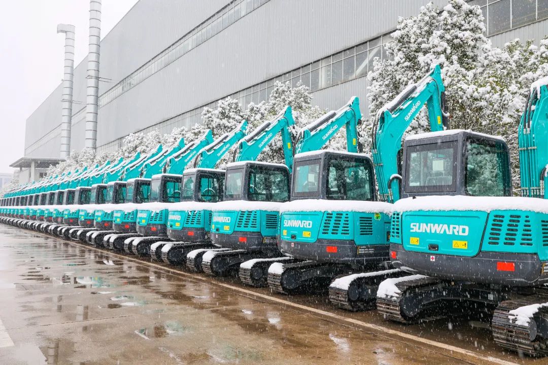 瑞雪兆有年，，，，，，邀您共赏雪中9001cc金沙以诚为本！