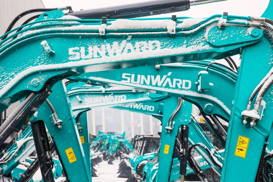 瑞雪兆有年，，，，，，邀您共赏雪中9001cc金沙以诚为本！