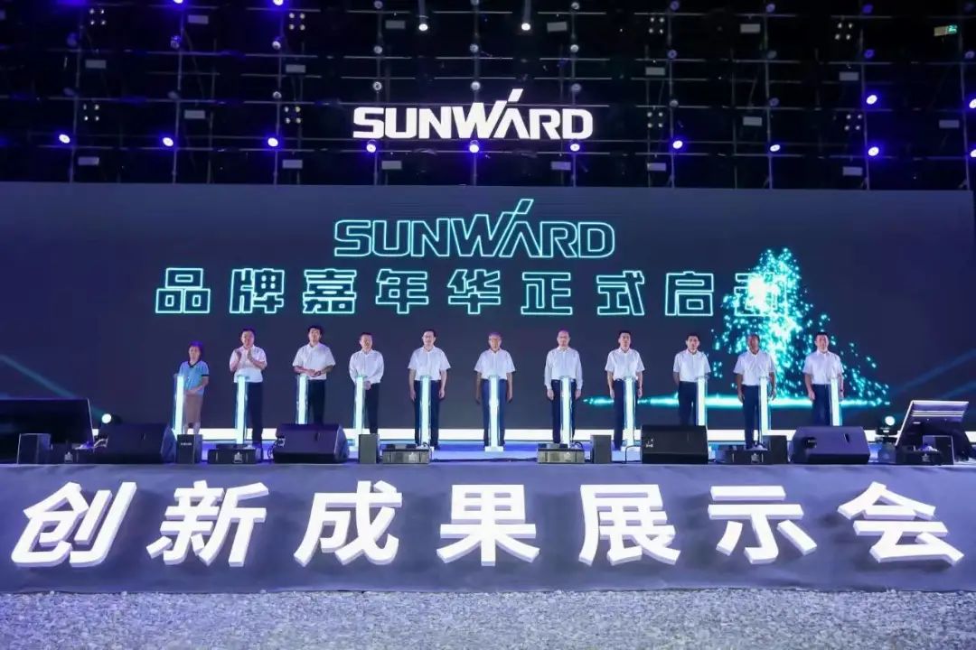 请回覆2021！邀您一起回首9001cc金沙以诚为本智能2021年精彩瞬间