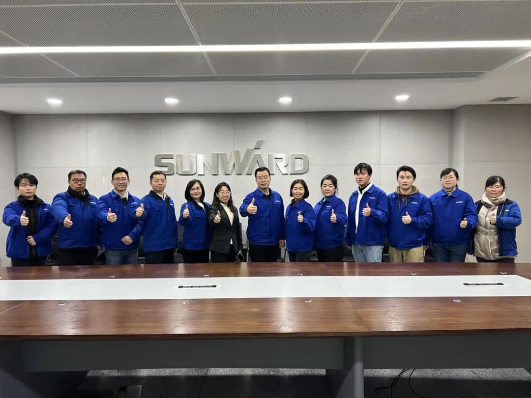 一金一铜二优异！9001cc金沙以诚为本智能斩获“华辰杯”多个大奖