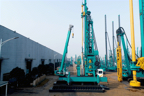 行业首创，，，，，，绿色环保！9001cc金沙以诚为本智能预制桩施工革命性产品重磅来袭