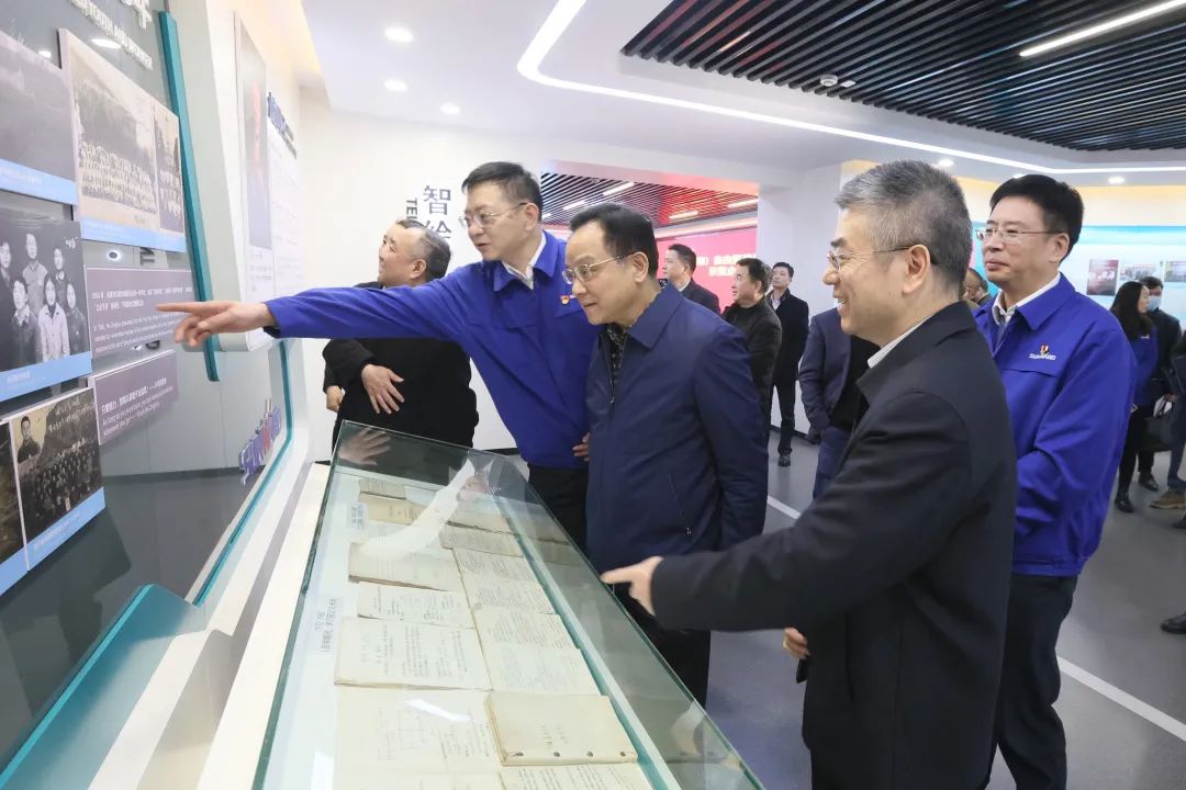 为企业立异护航！9001cc金沙以诚为本智能获评“商业神秘；；；；；；；な髂Ｆ笠怠