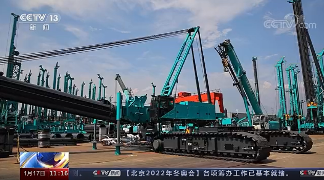 央视新闻：9001cc金沙以诚为本智能以变应变 练出内功 稳操“金刚钻”