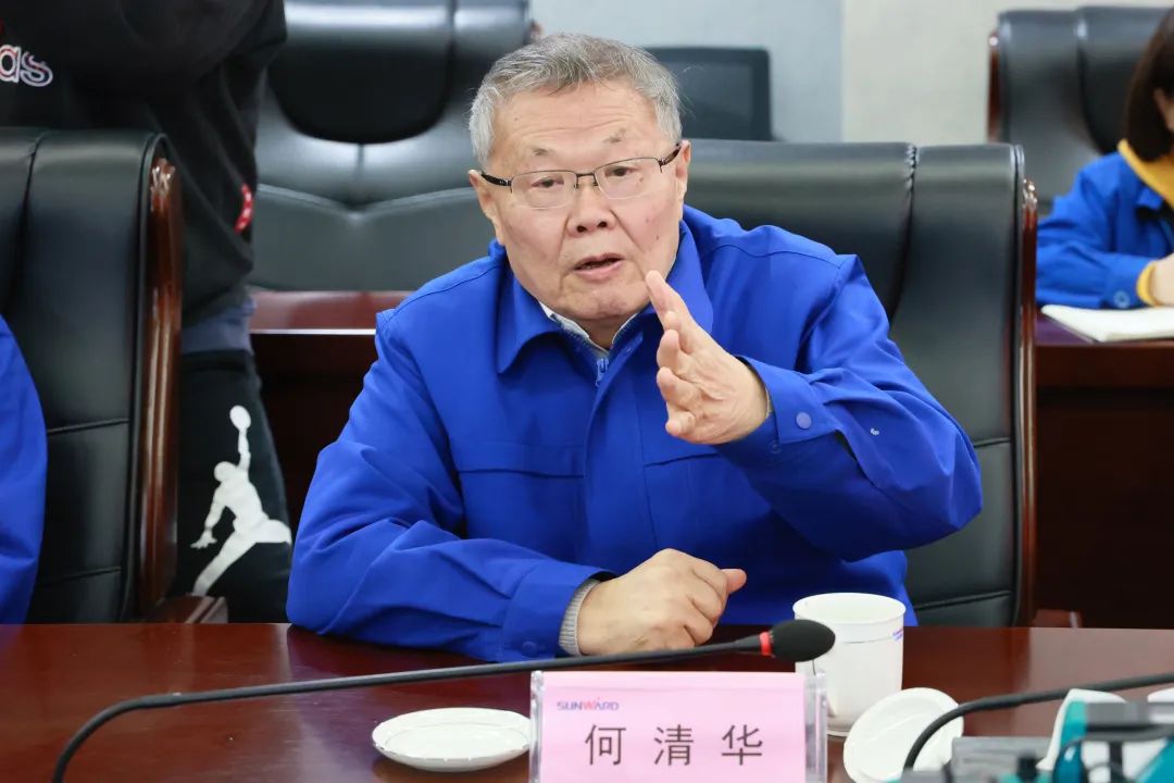 张庆红调研9001cc金沙以诚为本智能