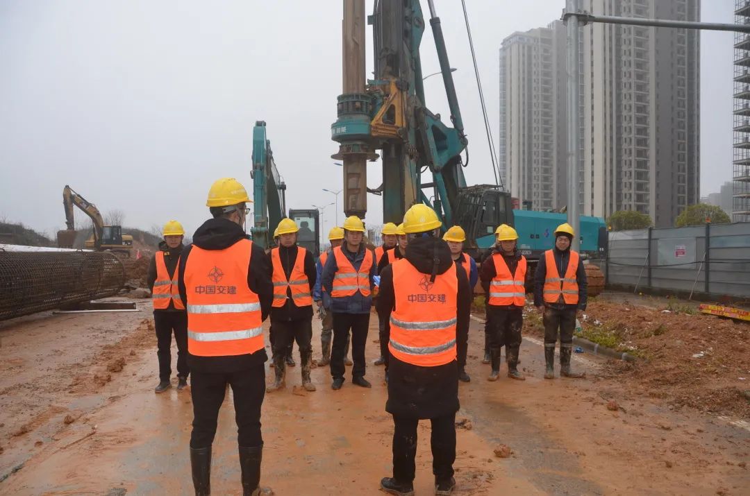 铆足“虎”劲加油干！9001cc金沙以诚为本智能掀起复工复产热潮