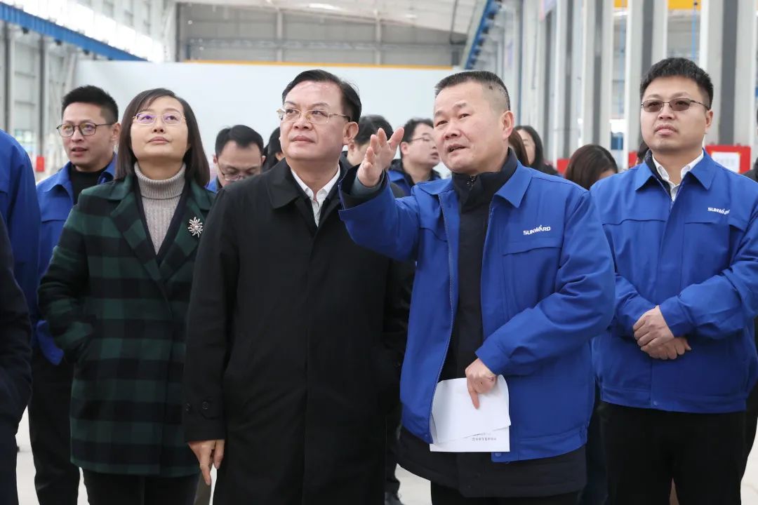 沈裕谋调研9001cc金沙以诚为本智能