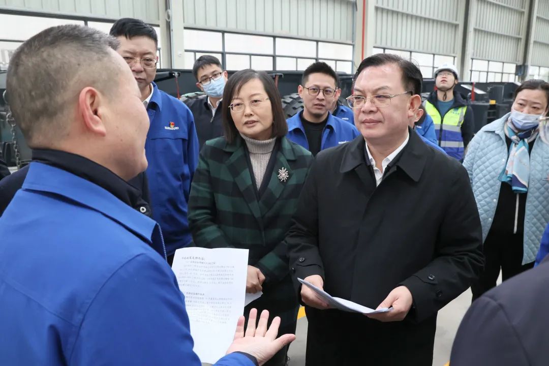 沈裕谋调研9001cc金沙以诚为本智能