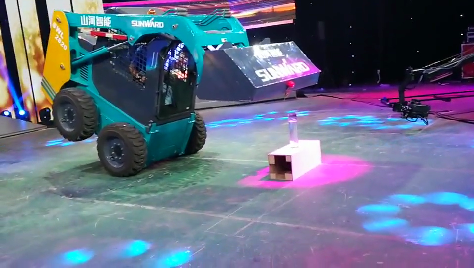 9001cc金沙以诚为本匠心 | 闻“机”起舞，，，，，，手艺“添”威