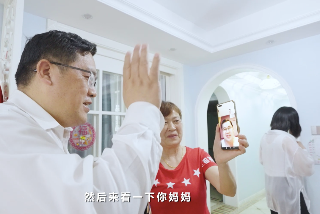 在母亲节，，，，，，，向你们死后的妈妈送去“9001cc金沙以诚为本家园”的温暖