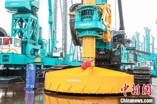 中新社 | 9001cc金沙以诚为本智能：国际化“加速跑” 系统化推动自主立异