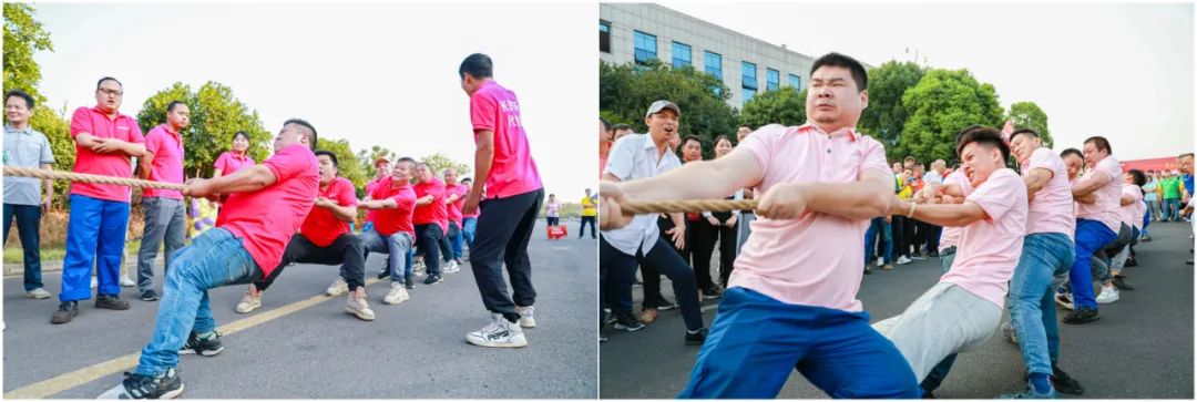 喜迎二十大 携手向未来 | 9001cc金沙以诚为本智能建设23周年庆祝表扬大会暨意见意义运动会盛大举行