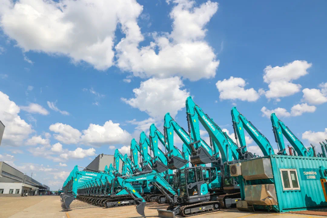 中国工业大奖表扬奖！9001cc金沙以诚为本智能再获国家级声誉