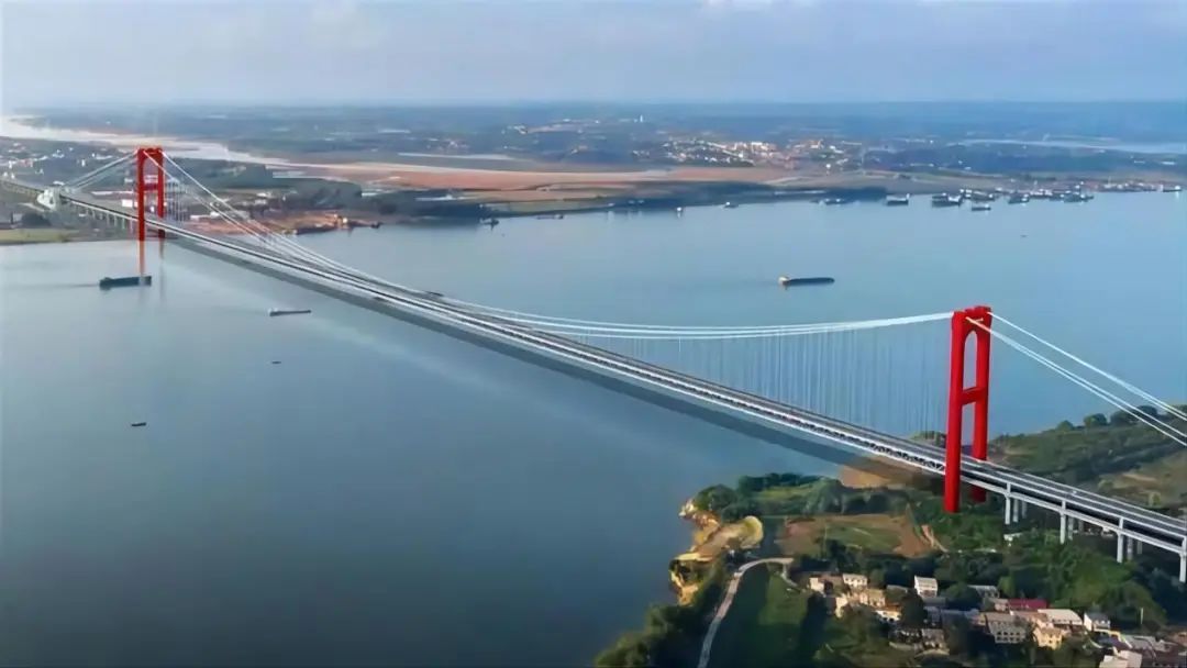 超等“桩”备实力亮剑！9001cc金沙以诚为本智能携手武汉乐成建设攻克燕矶长江大桥重大地层施工难题