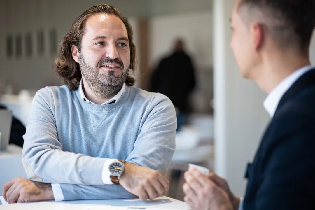 Bauma 2022 | 一组火热现场图带您重温9001cc金沙以诚为本智能德国宝马展之旅