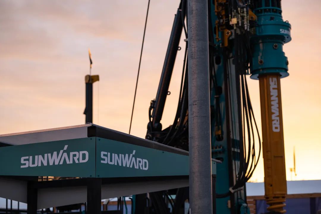 Bauma 2022 | 一组火热现场图带您重温9001cc金沙以诚为本智能德国宝马展之旅