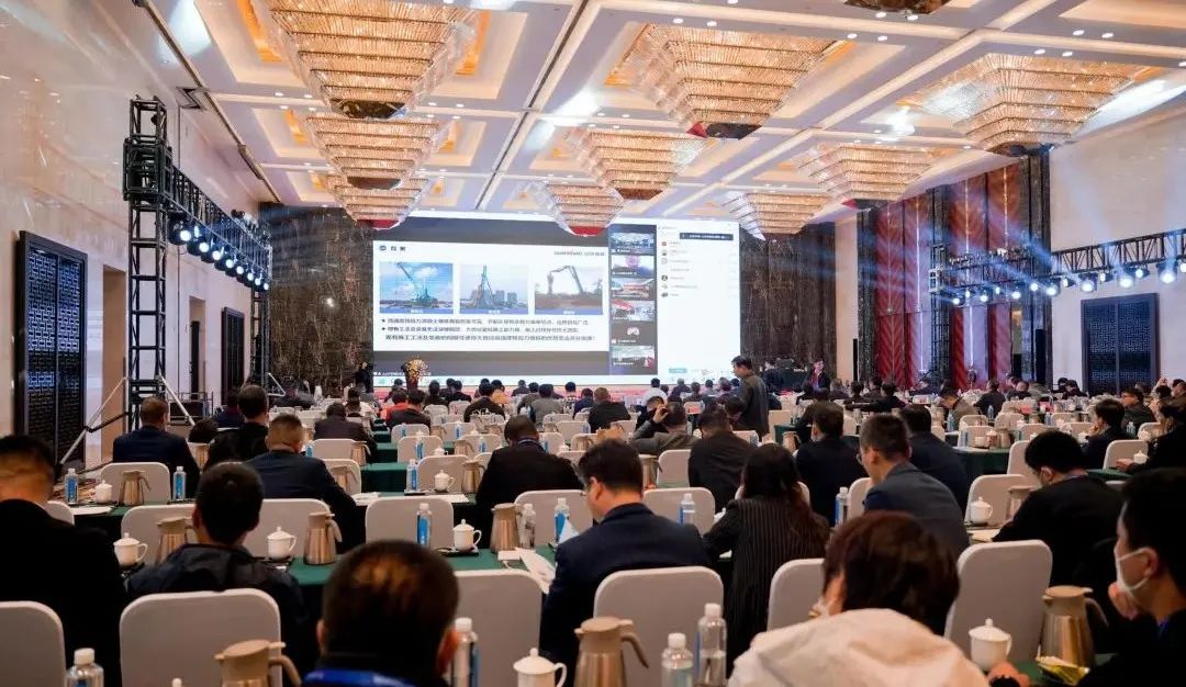 9001cc金沙以诚为本智能“云”论道天下岩土工程施工手艺与装备立异论坛