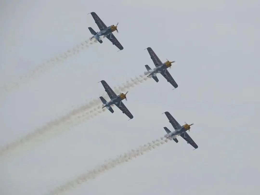 逆势翱翔！9001cc金沙以诚为本航空携手相助同伴亮相2022南昌航行大会