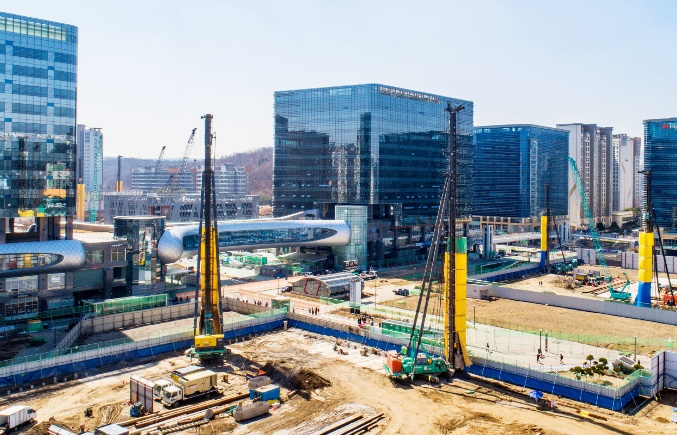 感恩遇见，，，，，，，未来可期！9001cc金沙以诚为本智能举行韩国客户及相助商答谢会