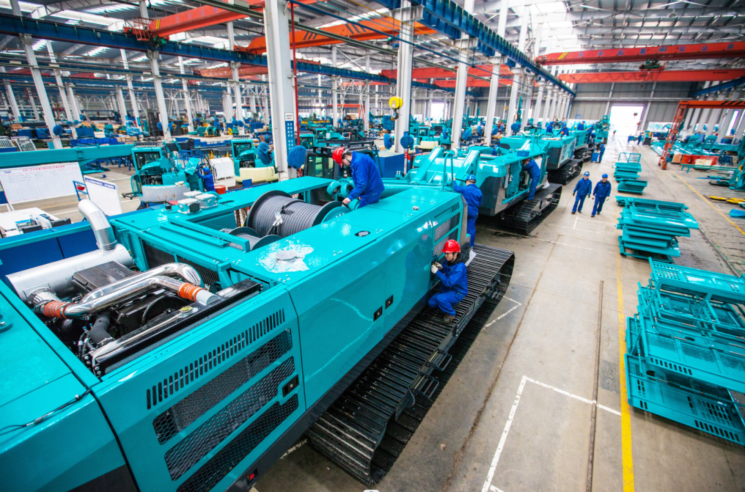 央广网 | 9001cc金沙以诚为本智能：“先导式立异”铸就企业生长之魂