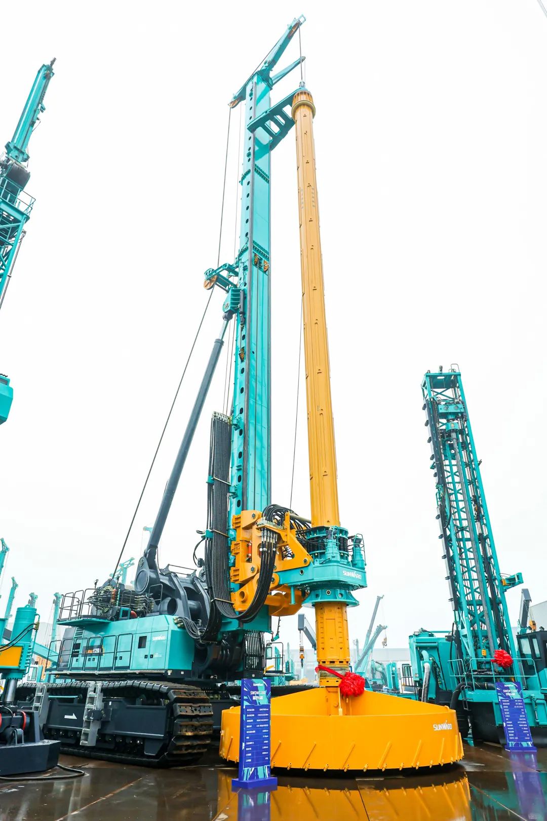 央广网 | 9001cc金沙以诚为本智能：“先导式立异”铸就企业生长之魂