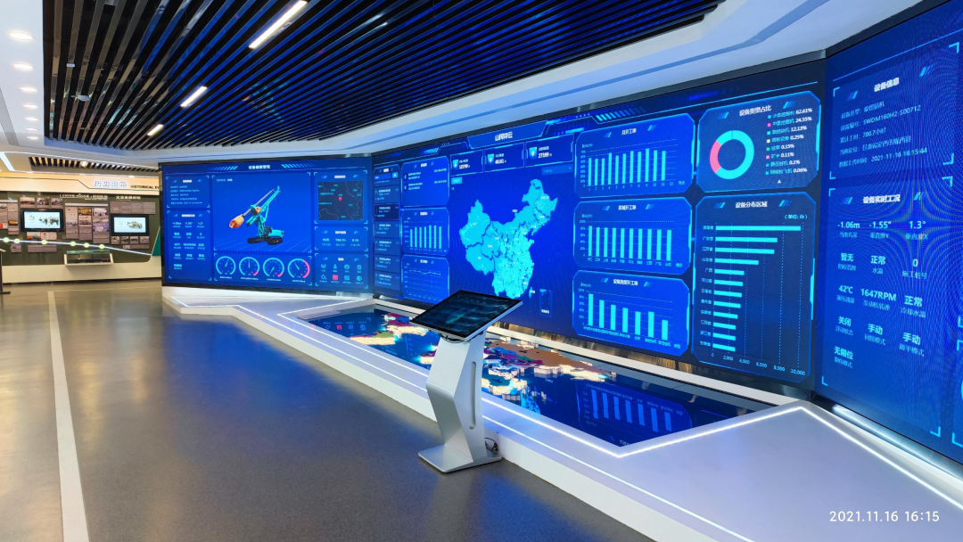 央广网 | 9001cc金沙以诚为本智能：“先导式立异”铸就企业生长之魂