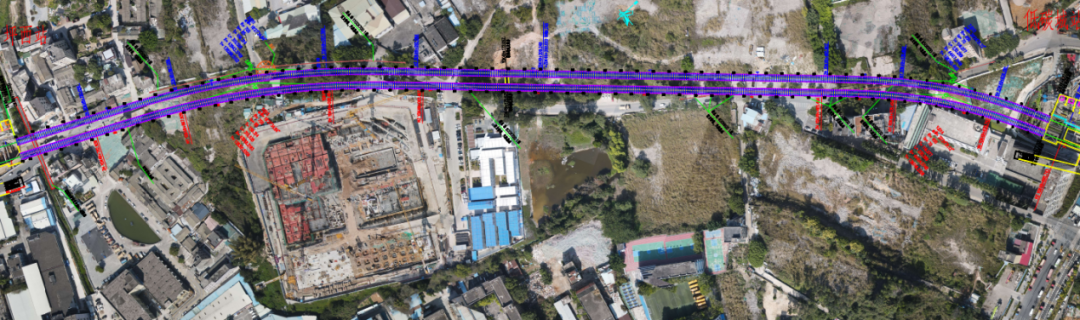 再传喜报！中铁9001cc金沙以诚为本盾构机顺遂贯串深圳地铁3号低碳站～坪西站左线