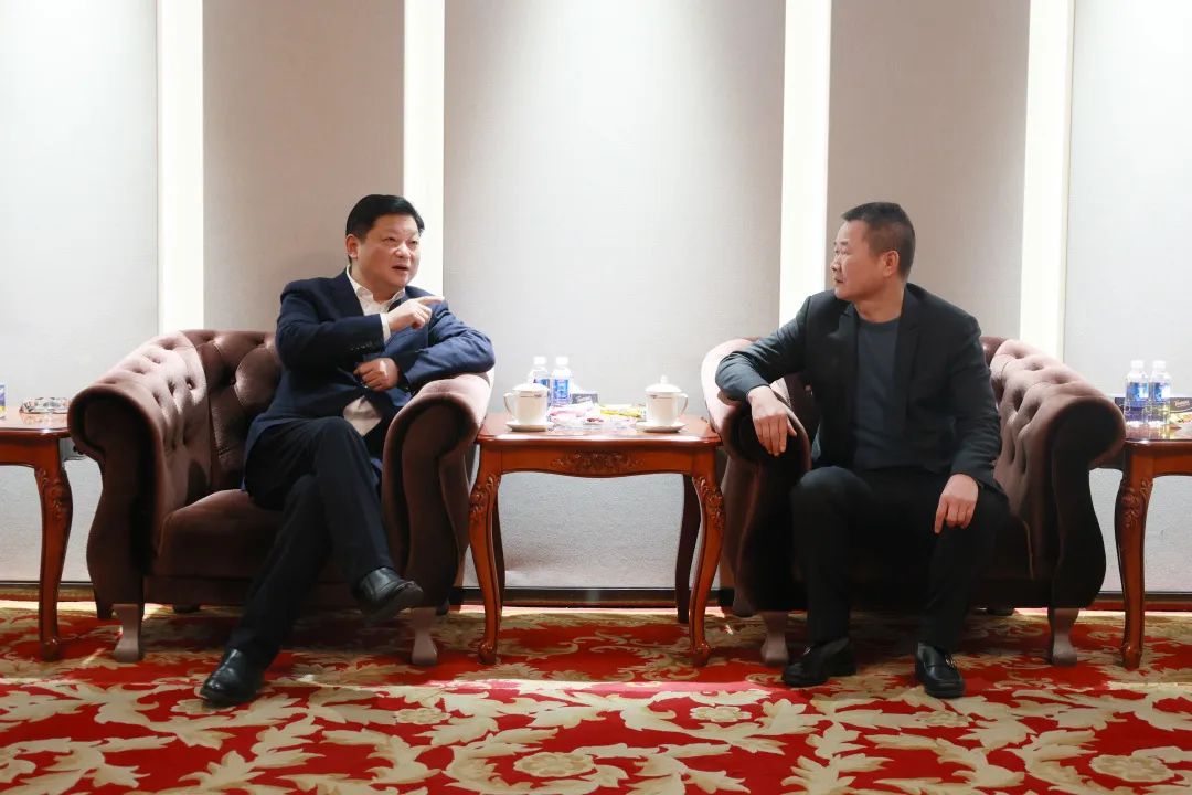 新春第一访！付旭明走访慰问9001cc金沙以诚为本智能