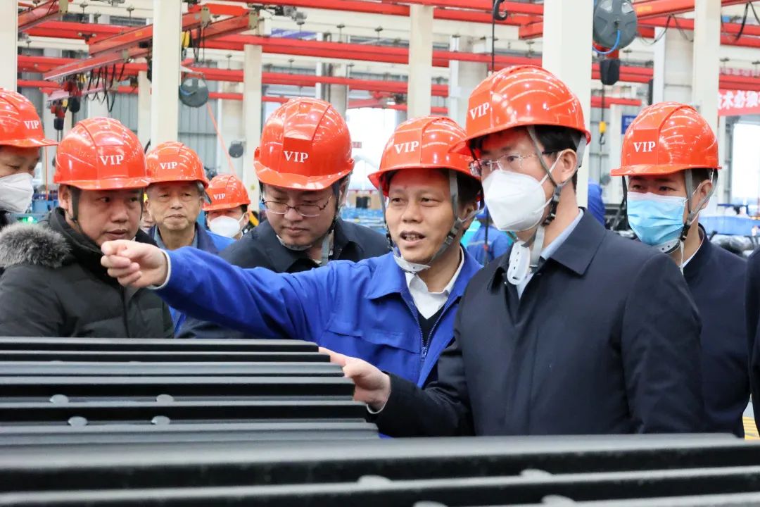 农业农村部农机化司调研9001cc金沙以诚为本智能