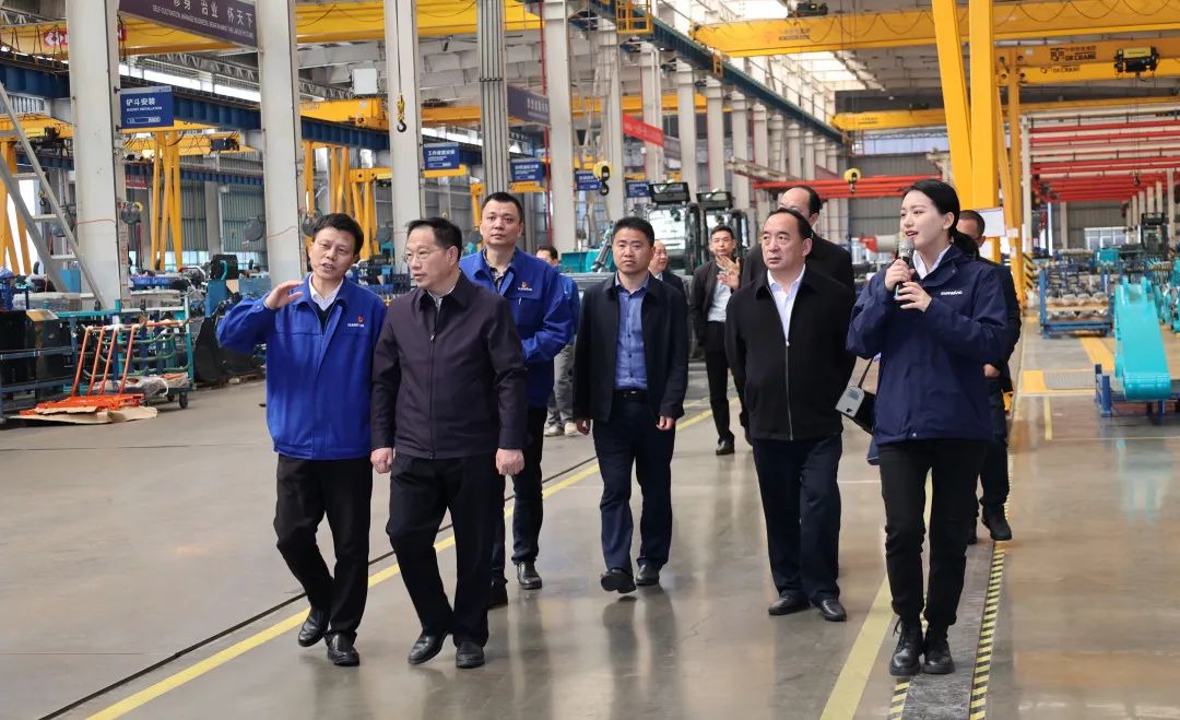 湖南省人大财经委调研9001cc金沙以诚为本智能