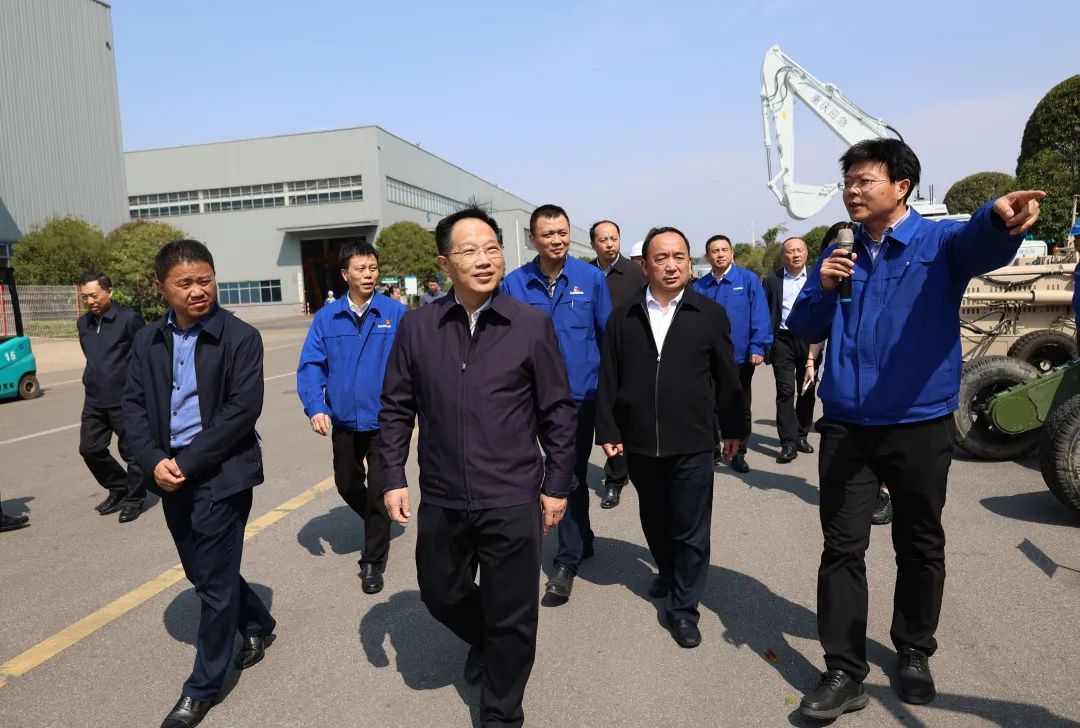 湖南省人大财经委调研9001cc金沙以诚为本智能