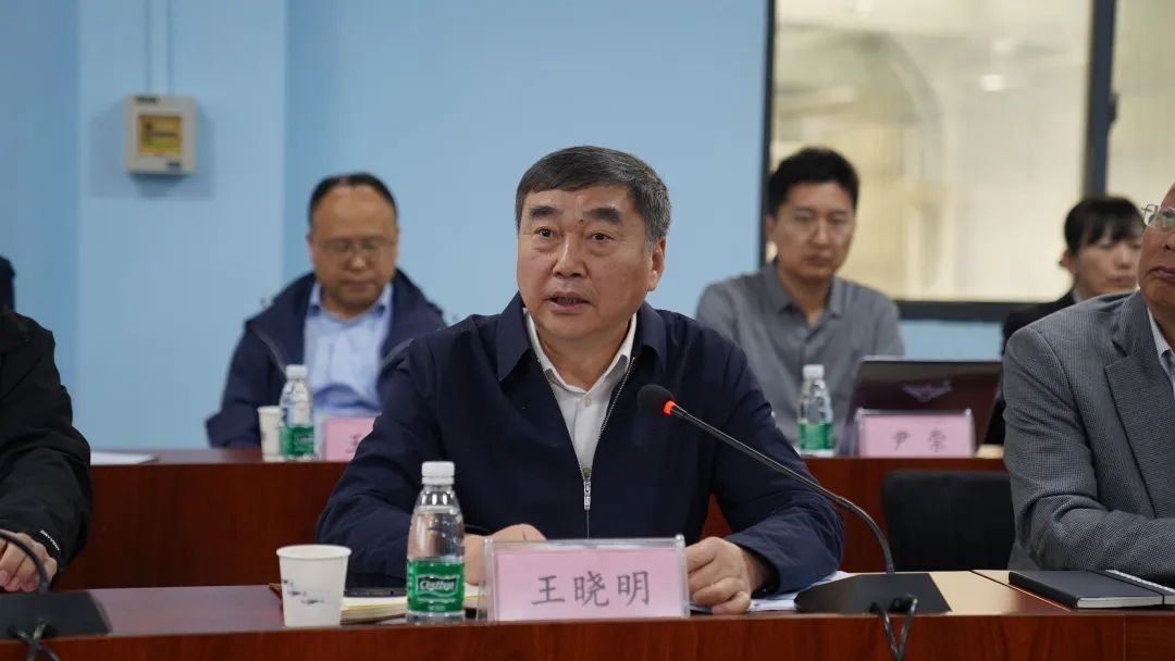 9001cc金沙以诚为本科技SA160L型五座飞机型号及格审定委员会（TCB）年度聚会圆满召开