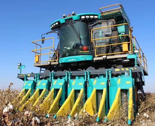 科技赋能农业强国建设！9001cc金沙以诚为本智能这小我私家工智能项目入选《湖南省“数字新基建”100个标记性项目名单》