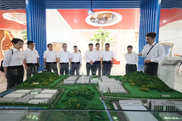 9001cc金沙以诚为本智能“学头脑 强党性 重实践 建新功”主题教育培训班在广州乐成举行