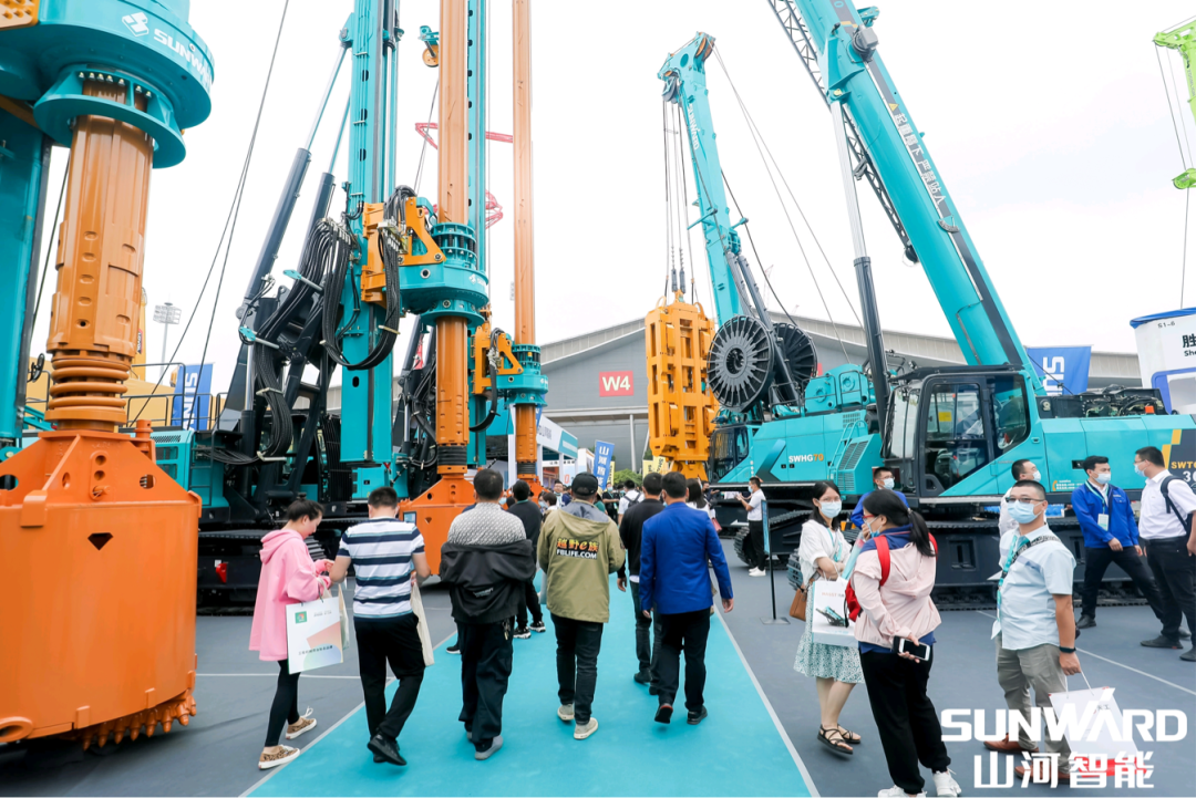 2023 CICEE | 关于9001cc金沙以诚为本智能2023长沙展，，，，你想知道的都在这里！