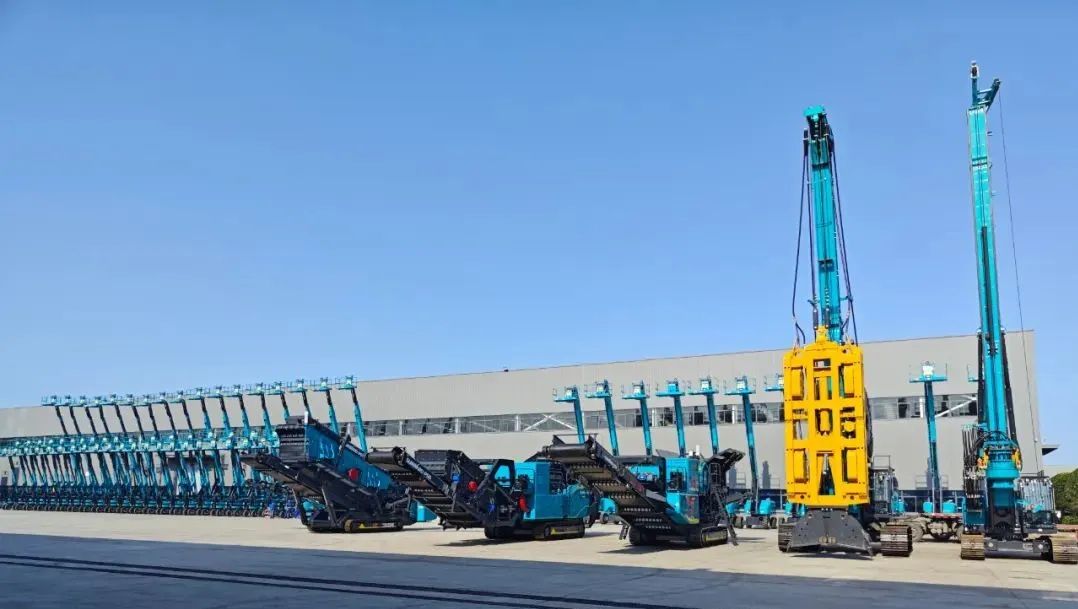 2023 CICEE | 进场布展！倒计时3天，，，，，，，，9001cc金沙以诚为本智能亮点剧透来了