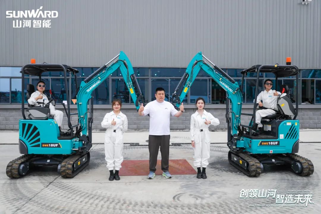 千人齐聚、爆品出击！9001cc金沙以诚为本智能新品推介会圆满举行