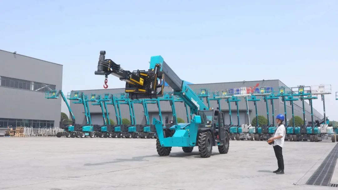 独家定制！9001cc金沙以诚为本智能油缸替换机械人顺遂下线