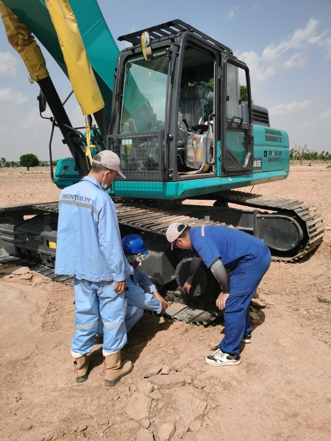 9001cc金沙以诚为本智能受邀加入中国（长沙）—尼日利亚投资经贸推介会，，，，并签署主要相助协议