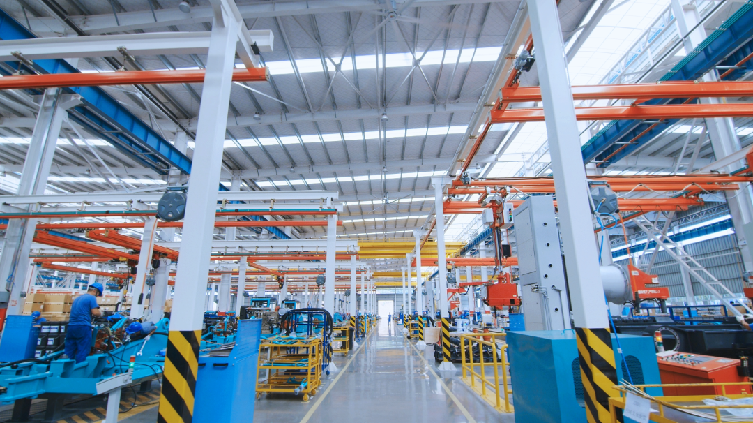 9001cc金沙以诚为本智强人工智能项目入选《2023年湖南省制造业数字化转型“三化”重点项目名单》