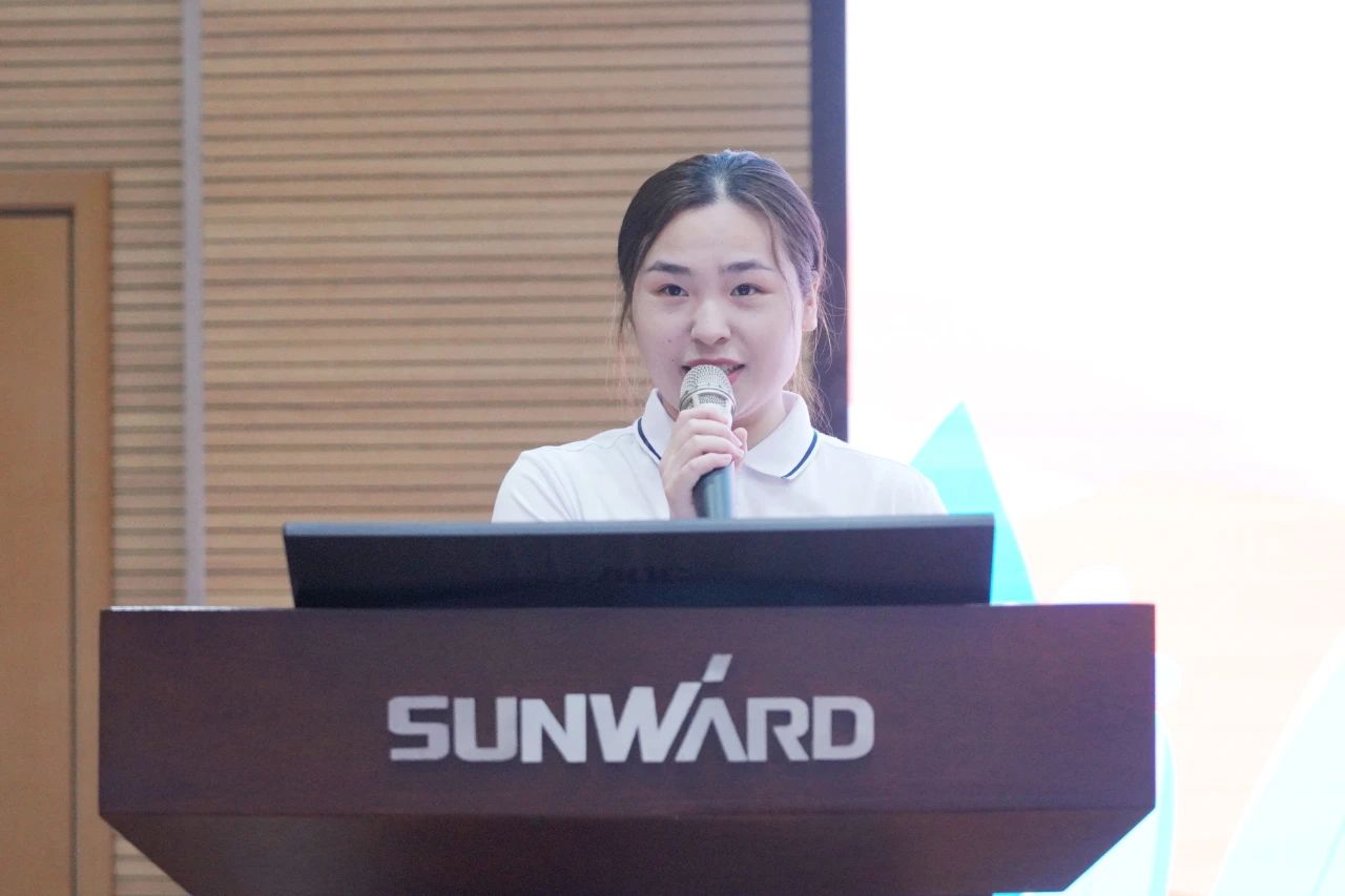 2023年9001cc金沙以诚为本智能职工子女暑期托管班正式开班啦