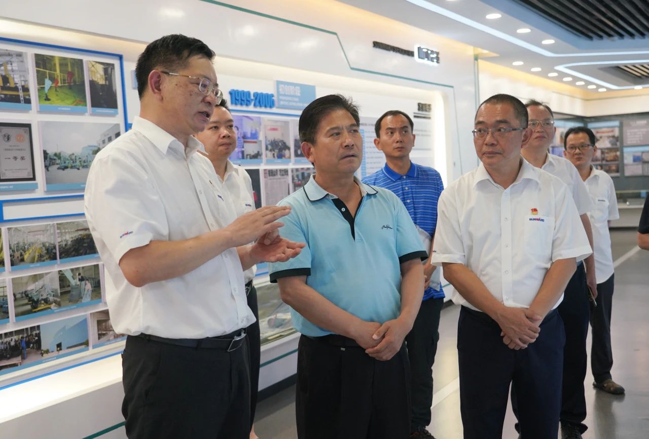 中国贸促会调研9001cc金沙以诚为本智能