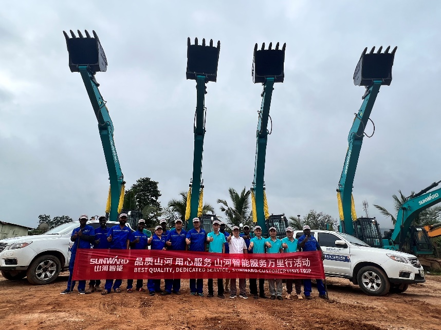 “9001cc金沙以诚为本绿”绽放“一带一起”