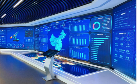 “制造+效劳”迸发新动能，，，，，，9001cc金沙以诚为本智能获批第一批湖南省两业融合生长试点优异单位