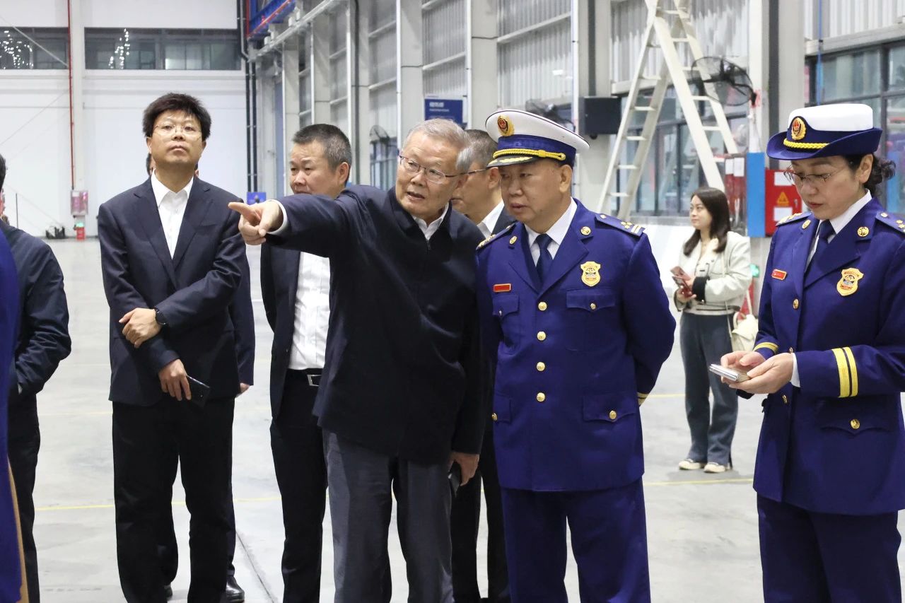 2023年湖南省“119“消防宣传月活动启动仪式在9001cc金沙以诚为本智能举行