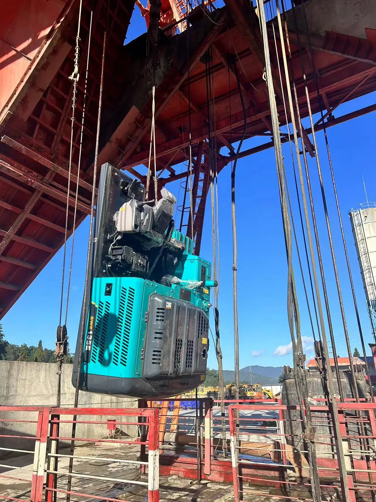 9001cc金沙以诚为本智能售后效劳：全力以赴，，，，，，，，付与机械生命与活力