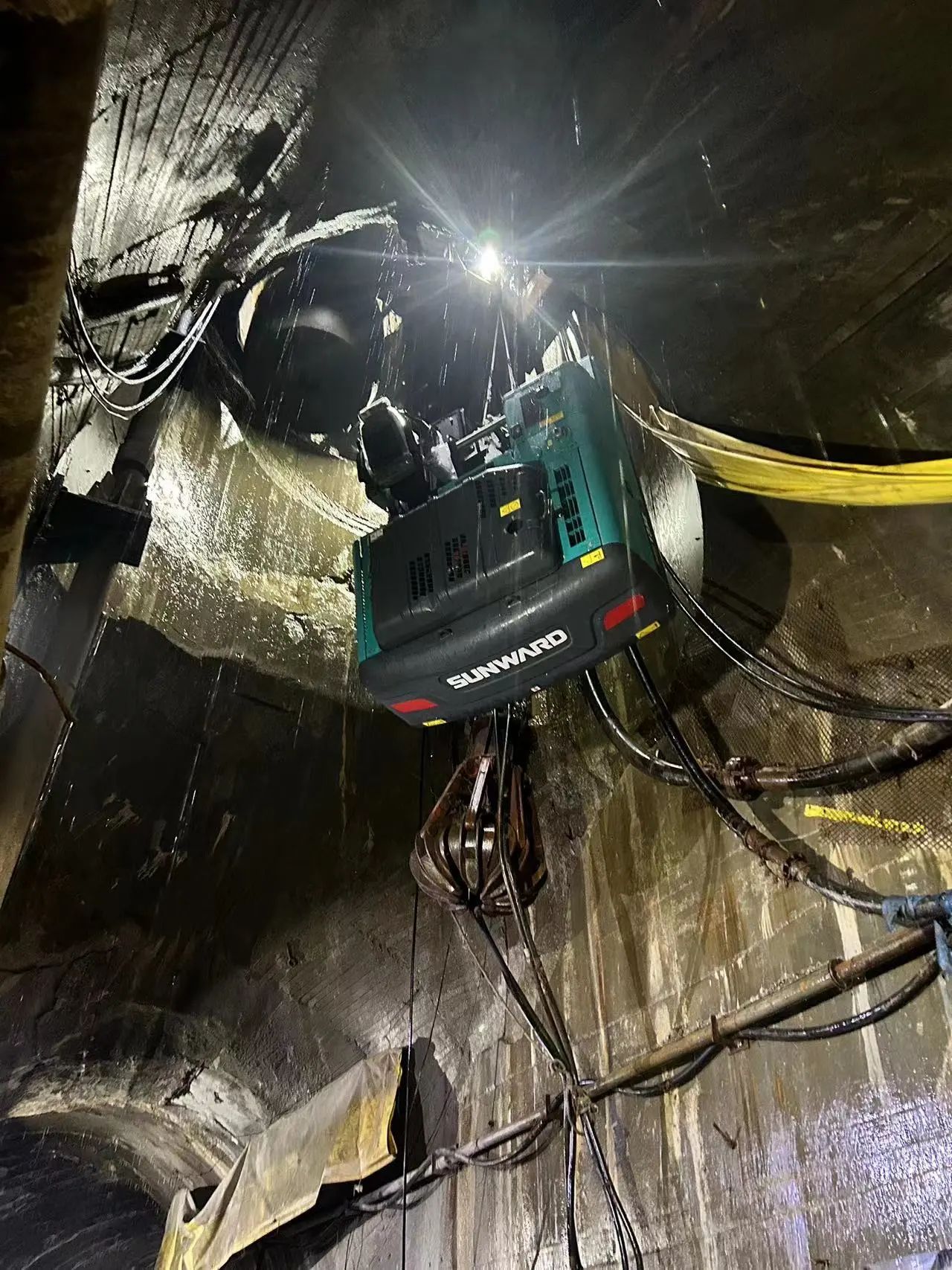 9001cc金沙以诚为本智能售后效劳：全力以赴，，，，，，，，付与机械生命与活力