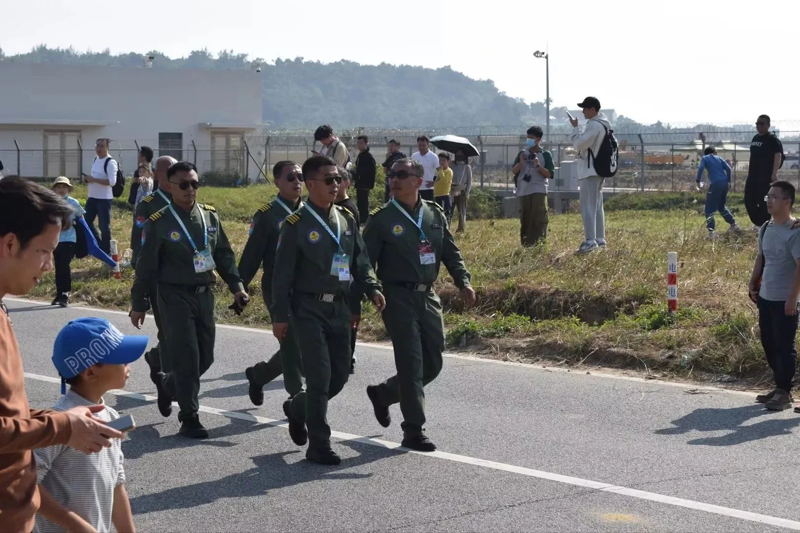 央媒聚焦！一起见证首届亚洲通用航空展上的9001cc金沙以诚为本风范