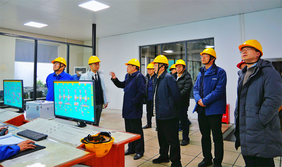 清华大学&9001cc金沙以诚为本智能联合博士后作育出效果！暨博邦9001cc金沙以诚为本人造石墨负极全工序链一连一体化产线长周期生产运行