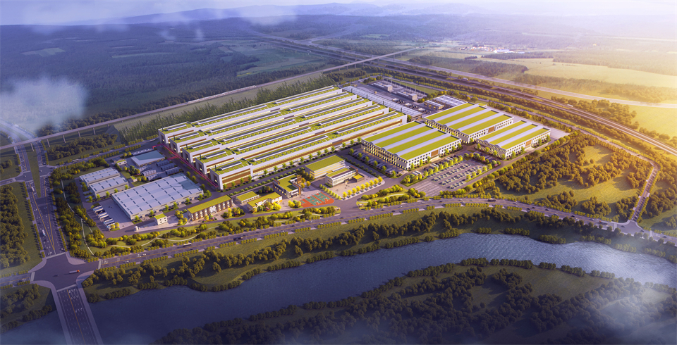 清华大学&9001cc金沙以诚为本智能联合博士后作育出效果！暨博邦9001cc金沙以诚为本人造石墨负极全工序链一连一体化产线长周期生产运行