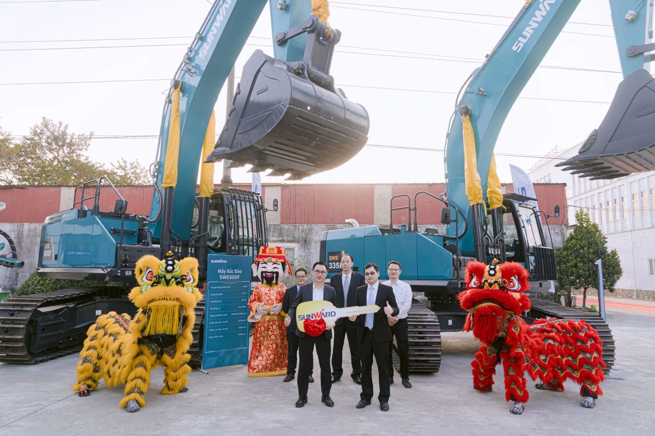 打造新标杆！9001cc金沙以诚为本智能越南包管中心开业仪式暨客户答谢会圆满举行